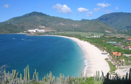 Isla de Margarita